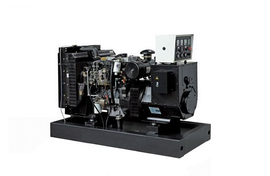 新华科克150kw大型柴油发电机组