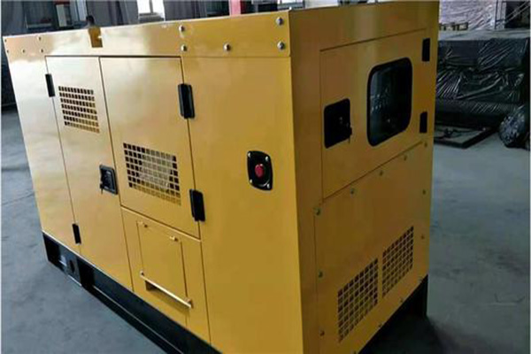 新华发电机出租