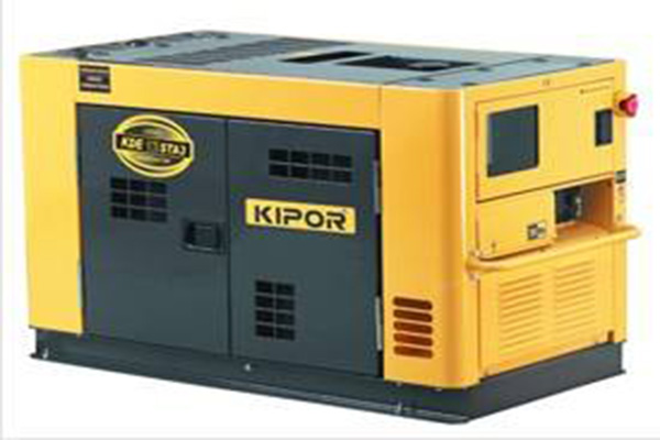 新华发电机出租