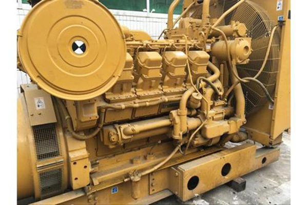 新华发电机出租