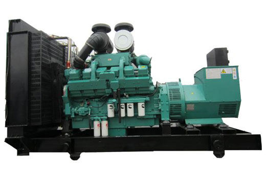 新华柴油发电机组
