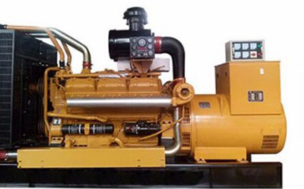 新华发电机出租