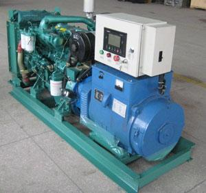 新华发电机出租 新华发电机出租